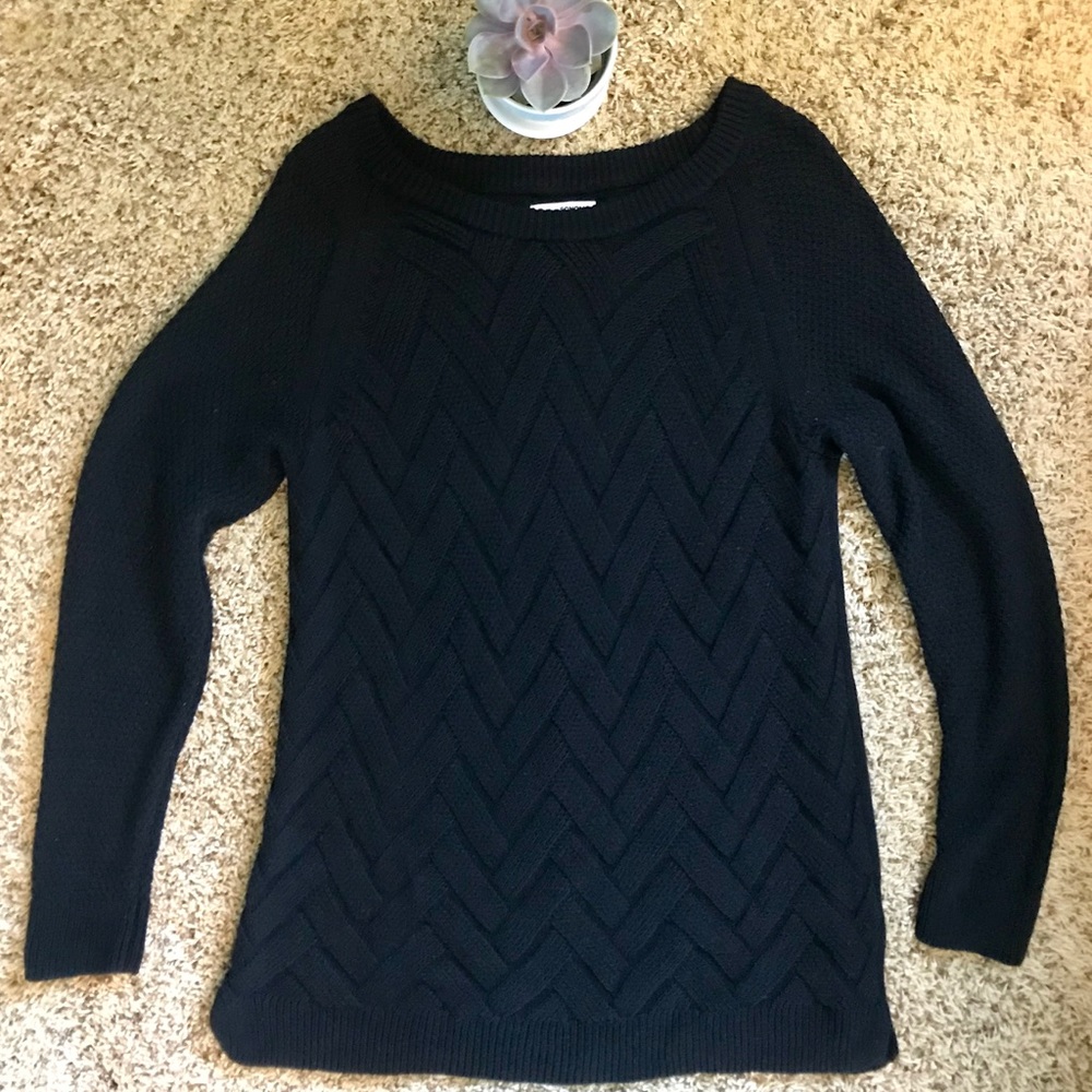 Long Sweater